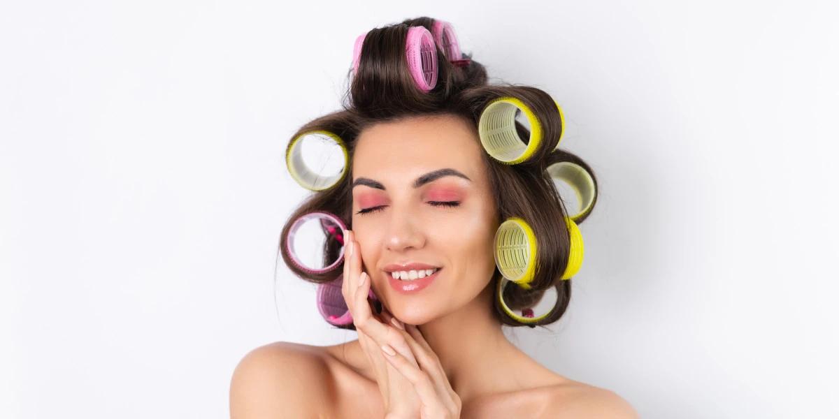 How to Use Rollers-3